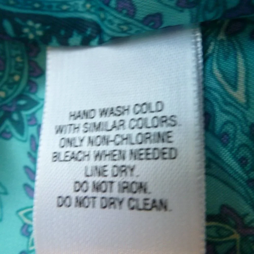 💙 Cozy Teal Zip-Up Long Rain Jacket / Trench Coat – NWOT 💙 Classic Elements | - Picture 6 of 11